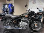 ROYAL ENFIELD Bullet 350 Black, Motoren, Motoren | Royal Enfield, Chopper, Bedrijf, 350 cc, 12 t/m 35 kW
