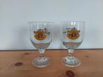 Grimbergen verre Amicorum Communia Omnia, Collections, Enlèvement ou Envoi, Comme neuf