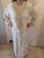 Robe maxi élégante à manches  turc et arabe pour femmes, Ophalen, Nieuw, Maat 42/44 (L)