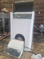 Chaudière de chauffage Altron 30 elco, mazout, Bricolage & Construction, Enlèvement, Gaz naturel