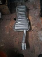 Peugeot 306 cabrio 1.8 uitlaat, Auto-onderdelen, Ophalen of Verzenden, Peugeot