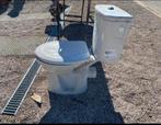 AF TE HALEN IN ZUTENDAAL!!! WC, Huis en Inrichting, Ophalen, Zo goed als nieuw