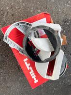 hilti slipmachine, Doe-het-zelf en Bouw, Ophalen of Verzenden, Zo goed als nieuw