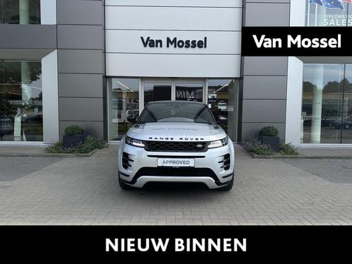 Land Rover Range Rover Evoque P200 AWD Auto R-Dynamic S, Auto's, Land Rover, Bedrijf, Te koop, 4x4, Cruise Control, Electronic Stability Program (ESP)