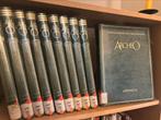 Archeo (l'Encyclopédie de l'Archéologie). Éd. ATLAS, Boeken, Encyclopedieën, Complete serie, Nieuw, Ophalen of Verzenden, Atlas
