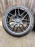 22 inch G klasse velgen, Auto-onderdelen, Ophalen, Gebruikt, 285 mm, Banden en Velgen