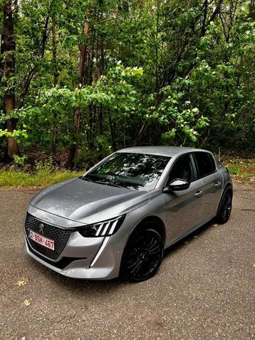 Peugeot 208 208 BlueHDi 100 GT beschikbaar voor biedingen