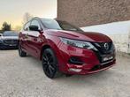 Nissan QASHQAI 1.5 dCi New Tekna+ *12 mois de garantie*, Auto's, Gebruikt, 4 cilinders, 110 g/km, 116 pk