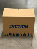 Kartonnen verhuisdozen - 35 stuks, Doe-het-zelf en Bouw, Ophalen, Zo goed als nieuw