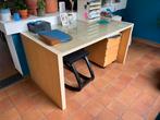 Bureau, Ophalen, Bureau