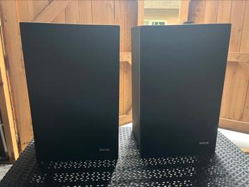 BARCO luidsprekerset B352 beschikbaar voor biedingen