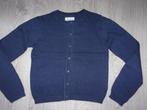 Meisjes gilet .Maat 140, Enfants & Bébés, Vêtements enfant | Taille 140, C&A, Enlèvement ou Envoi, Pull ou Veste, Comme neuf