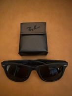 Vintage B&L Ray-Ban folding Wayfarer I zonnebril W0670 W6, Enlèvement ou Envoi, Comme neuf, Ray-Ban, Lunettes de soleil