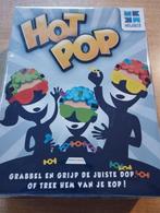 Gezelschapsspel Hot Pop, Comme neuf, Enlèvement ou Envoi, Megablue