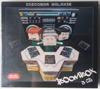 discobar galaxie - boombox SEALED, Ophalen of Verzenden, Nieuw in verpakking, Disco, Boxset