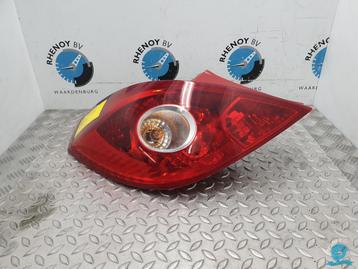 OPEL CORSA 1.3 CDTi EcoF.S Cos.  [L_TAILLIGHT] 2012 beschikbaar voor biedingen