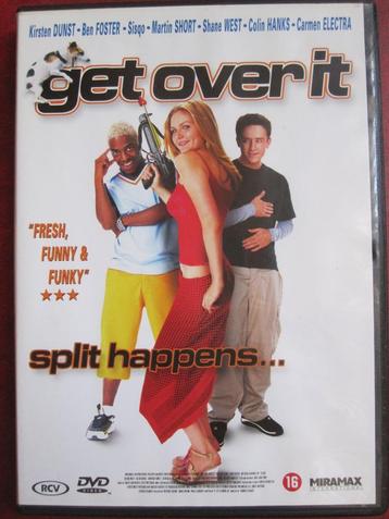 Get over it (2001) beschikbaar voor biedingen