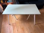 TABLE BUREAU DESIGN, Enlèvement, Comme neuf, Bureau