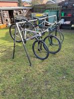 Crossfiets staander, Fietsen en Brommers, Ophalen, Zo goed als nieuw