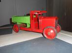 Triang truck, Antiek en Kunst, Antiek | Speelgoed, Ophalen of Verzenden
