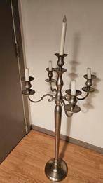 Kandelaar 94cm hoog, Antiek en Kunst, Ophalen