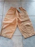 broek Filou&co maat 128 NIEUW kuitbroek, Kinderen en Baby's, Kinderkleding | Maat 122, Ophalen of Verzenden, Broek