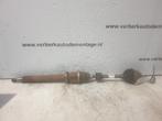 AANDRIJFAS RECHTS VOOR Ford B-Max (JK8) (cv17-3b436-af), Gebruikt, Ford