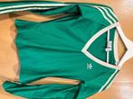 Adidas top, Kleding | Dames, Groen, Zo goed als nieuw, Maat 36 (S), Ophalen