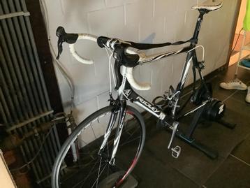 Ridley Orion beschikbaar voor biedingen