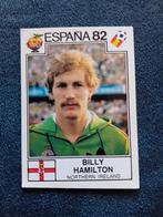 panini sticker WK 82 nr 343, Ophalen of Verzenden, Nieuw, Sticker