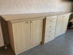 Dressoir/buffetkast, Huis en Inrichting, Ophalen, Zo goed als nieuw