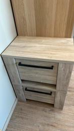 2 nachtkastjes, Enlèvement, Utilisé