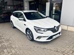Renault Megane SW 1.7 Blue dCi GT-Line EDC -€1000, Auto's, Renault, 4 cilinders, 1749 cc, Alcantara, 5 deurs
