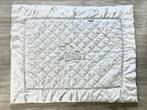 Speelmat/park, Kinderen en Baby's, Babyparken, Ophalen, Gebruikt, Rechthoekig, Boxkleed