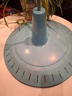 Vintage van haute lamp, Antiek en Kunst, Ophalen of Verzenden