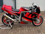 GSXR 1100 GV73C 1991 Top machine, Motos, Particulier