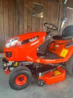 Kubota gr 1600 diesel grasmaaier., Tuin en Terras, Zitmaaiers, Ophalen, Zo goed als nieuw