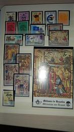 Postzegels België jaar 1979 lot 240, Postzegels en Munten, Postzegels | Europa | België, Ophalen of Verzenden, Postfris