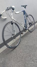 Diamant, versnelling Shimano 105, Fietsen en Brommers, Ophalen, Gebruikt