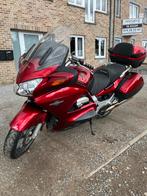 Honda St1300 pan european lage km 25d!, Motoren, Motoren | Honda, 4 cilinders, Particulier, Meer dan 35 kW, Toermotor