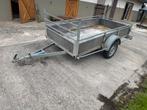 Remorque, Auto diversen, Aanhangers en Bagagewagens, Ophalen of Verzenden, Gebruikt