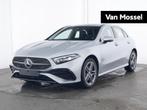 Mercedes-Benz A-Klasse 250 e AMG Line - TREKHAAK - MULTIBEAM, Auto's, Stof, Gebruikt, Euro 6, 4 cilinders