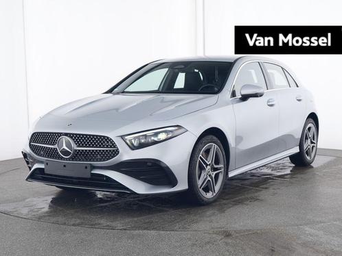 Mercedes-Benz A-Klasse 250 e AMG Line - TREKHAAK - MULTIBEAM, Auto's, Mercedes-Benz, Bedrijf, Te koop, A-Klasse, 360° camera, Centrale vergrendeling