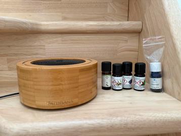 Medisana AD 625 luchtbevochtiger beschikbaar voor biedingen