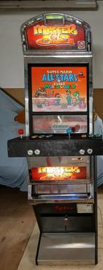 VVV arcade mister 26800games + 2 player, Ophalen, Gebruikt