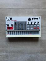 Volca Sample, Ophalen of Verzenden, Zo goed als nieuw, Korg, Met midi-aansluiting