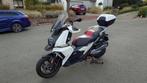 BMW C400X, Motoren, Motoren | BMW, Scooter, Particulier, 12 t/m 35 kW, 350 cc