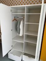 Kinderkleerkast, Ophalen, Gebruikt, Kast, 50 tot 70 cm