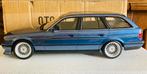 Alpina B10 Touring BMW E34 ottomobile 1/18 ot944, Hobby & Loisirs créatifs, Voitures miniatures | 1:18, OttOMobile, Voiture, Neuf