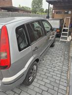 Ford fusion lichte schade aan de voor bumper, Auto's, Automaat, Stof, 50 kW, Fusion